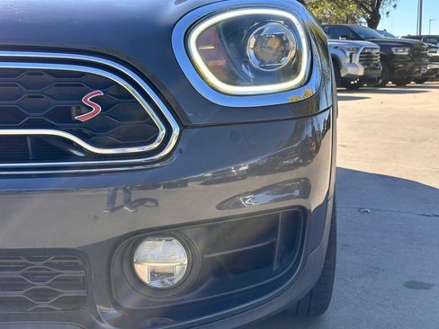 Used 2018 MINI Cooper Countryman S image 5