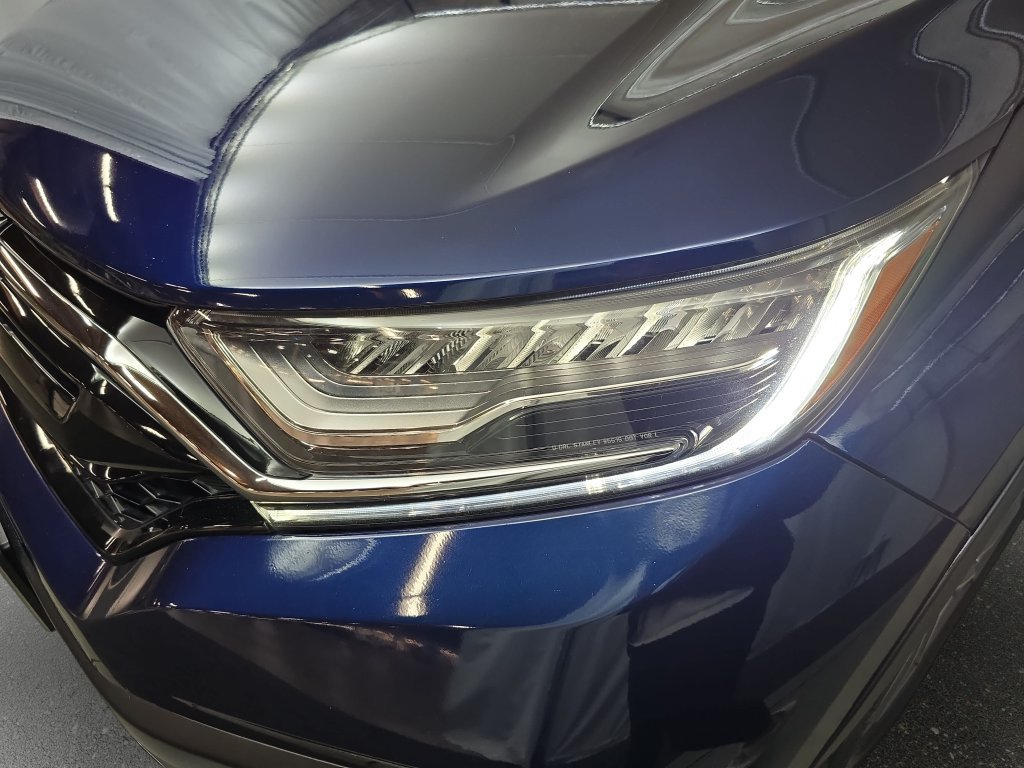 Used 2021 Honda CR-V Touring image 32