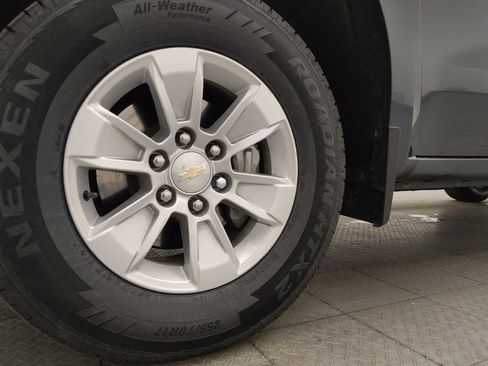 Used 2020 Chevrolet Silverado 1500 LT w/ All-Star Edition image 31