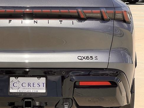 New 2027 INFINITI QX65 Sport w/ Premium Package AWD/4WD image 5