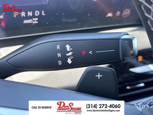 New 2026 Buick Enclave Sport Touring w/ Power Package AWD/4WD image 20