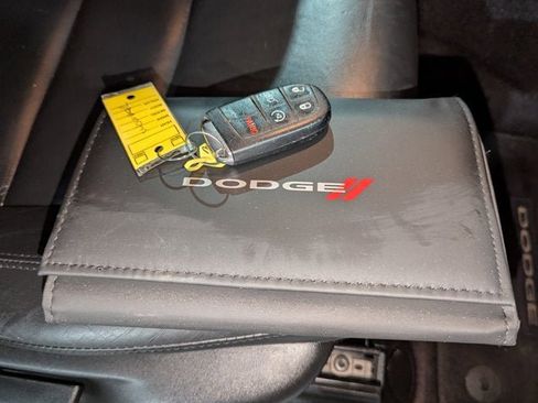 Used 2017 Dodge Durango GT w/ Premium Group image 57