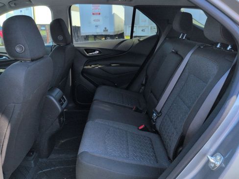 Certified 2024 Chevrolet Equinox LT w/ LPO, Floor Liner Package image 25