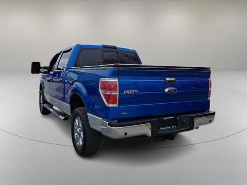 Used 2014 Ford F150 XLT w/ Equipment Group 302A Luxury image 8