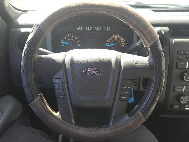 Used 2013 Ford F150 STX w/ Mid Equipment Group AWD/4WD image 26
