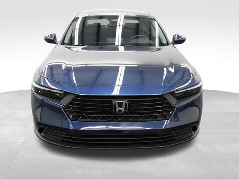 Used 2024 Honda Accord EX image 3