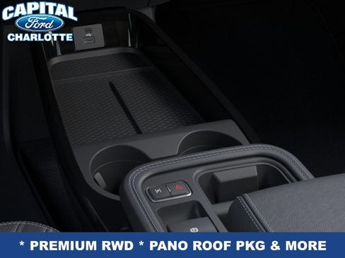 New 2026 Ford Mustang Mach-E Premium RWD image 16