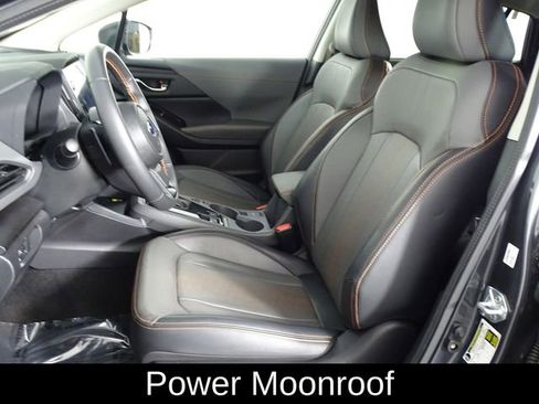 Used 2024 Subaru Crosstrek 2.5i Limited w/ Crosstrek Mirror Package image 10