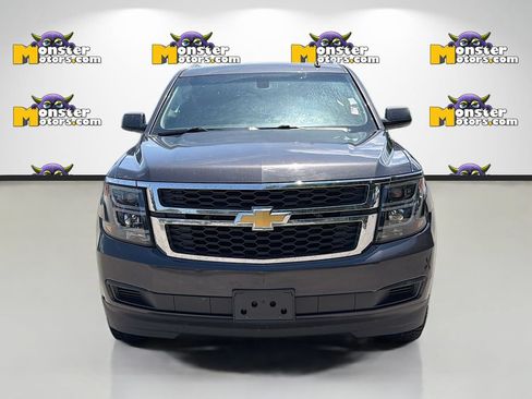 Used 2015 Chevrolet Suburban LS AWD/4WD image 2