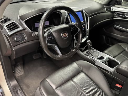 Used 2015 Cadillac SRX FWD image 11