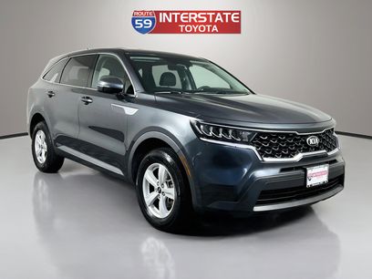 Used 2021 Kia Sorento LX