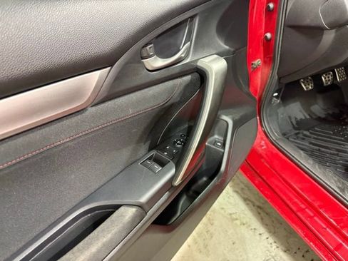 Used 2017 Honda Civic Si image 9