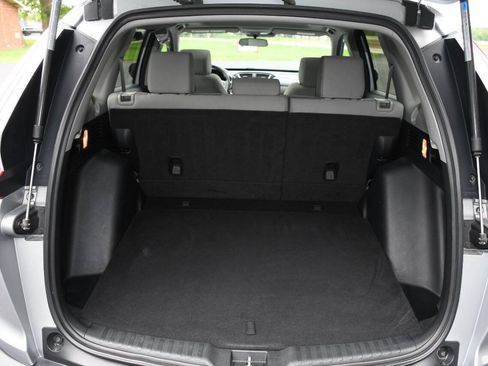Used 2017 Honda CR-V EX image 19