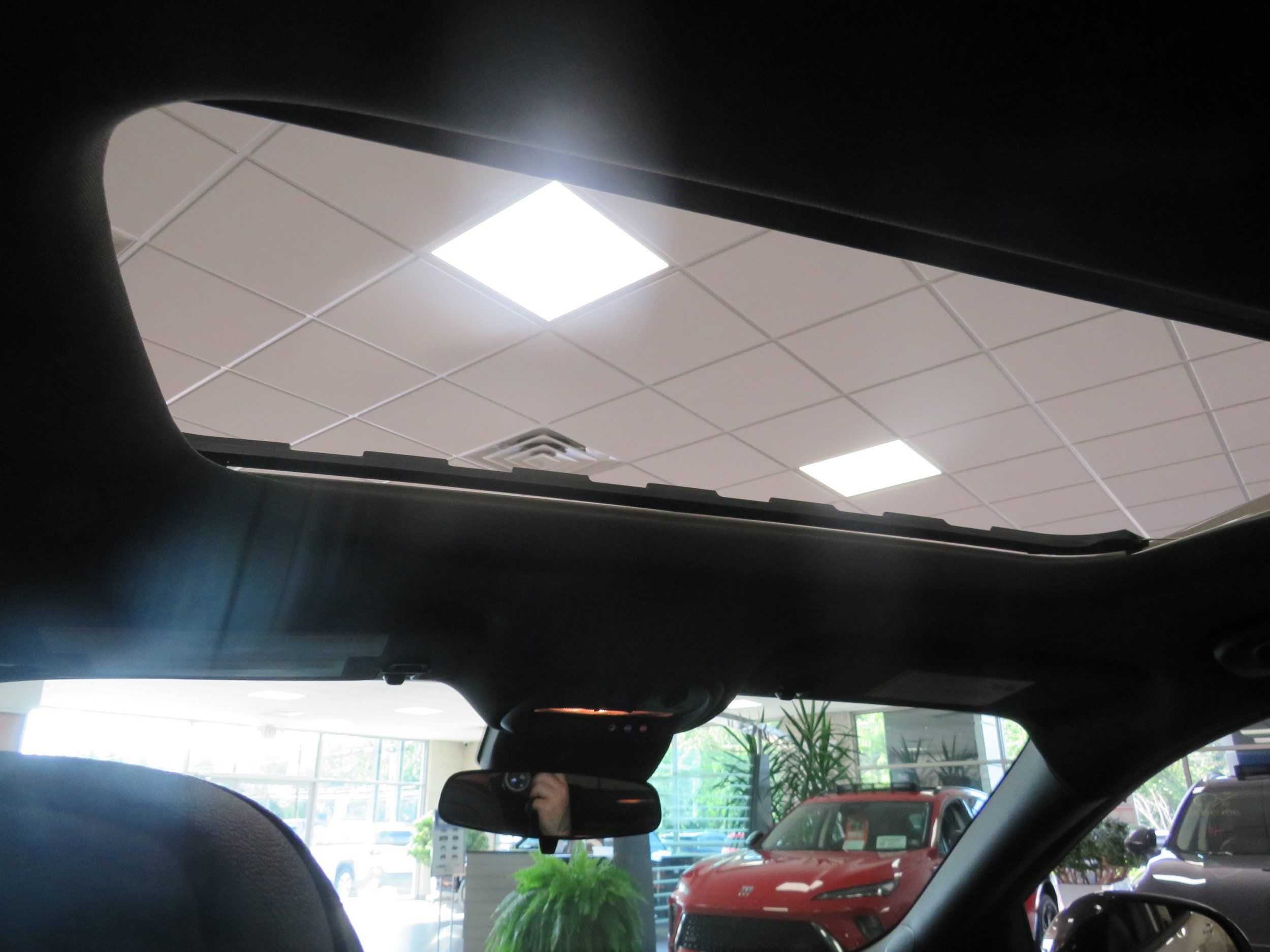 New 2026 Buick Envista Sport Touring w/ Studio Series FWD image 13