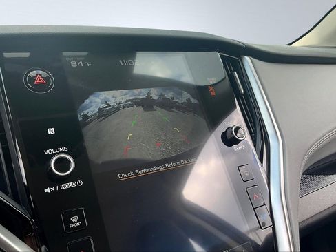 New 2025 Subaru Legacy Premium image 18