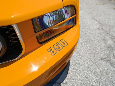 Used 2007 Ford Mustang GT RWD image 56