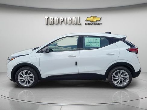 New 2027 Chevrolet Bolt LT FWD image 2