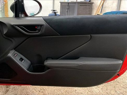 Used 2023 Toyota GR86 Premium w/ ALL Weather Mat Package (TMS) RWD image 23