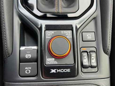 Certified 2024 Subaru Forester Wilderness image 24