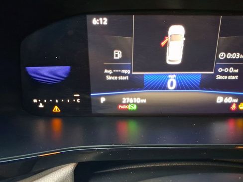 Used 2022 Volkswagen Taos S FWD image 19