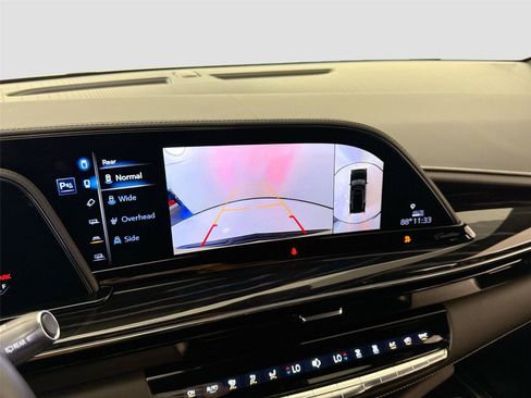Used 2023 Cadillac Escalade V w/ LPO, ONYX Package AWD/4WD image 19