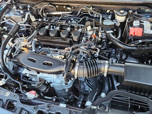 Used 2023 Honda Civic EX image 25