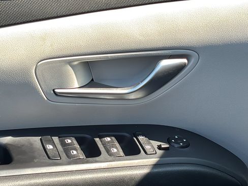 Certified 2024 Hyundai Tucson SEL FWD image 16