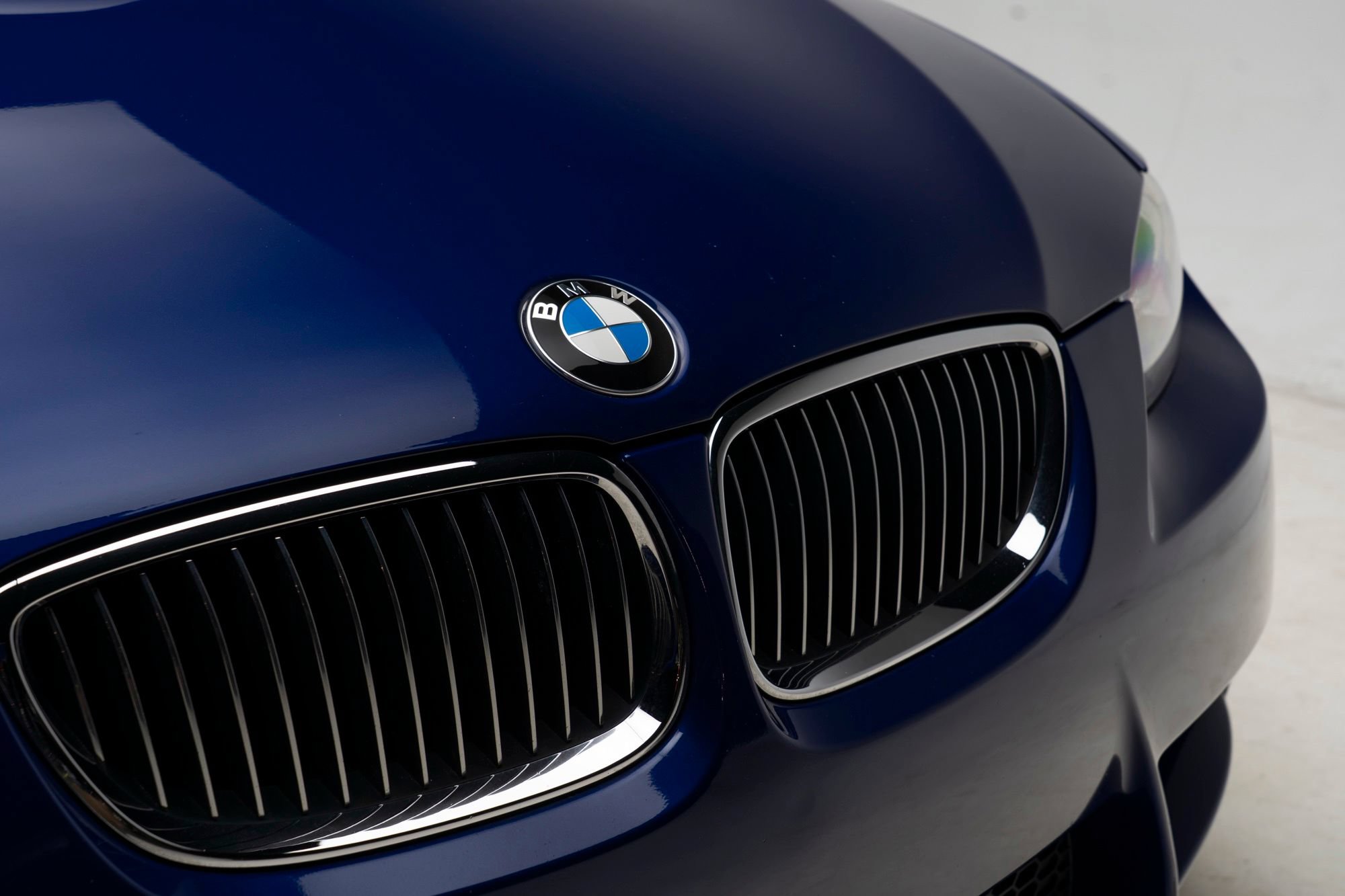 Used 2008 BMW M3 Convertible RWD image 73