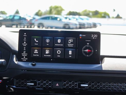 Certified 2023 Honda Accord Sport image 15