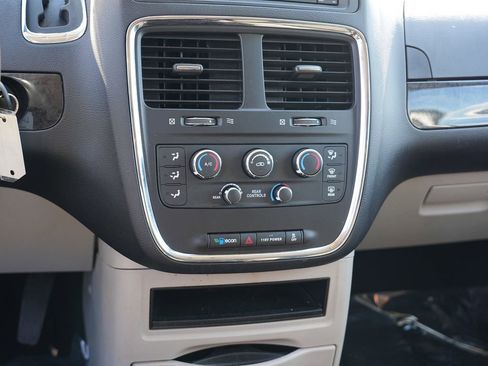 Used 2017 Dodge Grand Caravan SE w/ Power Window Group FWD image 23