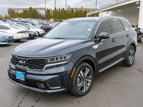 Used 2023 Kia Sorento EX image 6