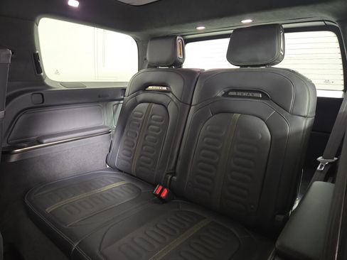 Used 2023 Rivian R1S Adventure Quad AWD/4WD image 22