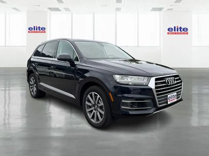 Used 2018 Audi Q7 3.0T Prestige