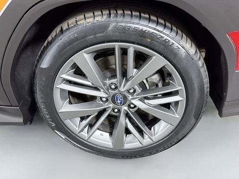 Used 2024 Subaru WRX image 28