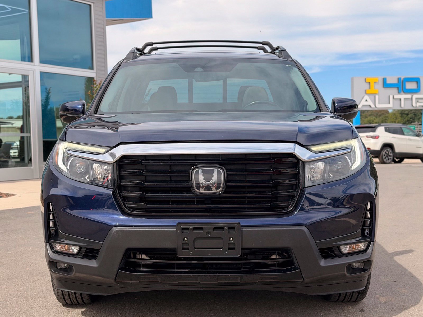 Used 2022 Honda Ridgeline RTL-E image 5