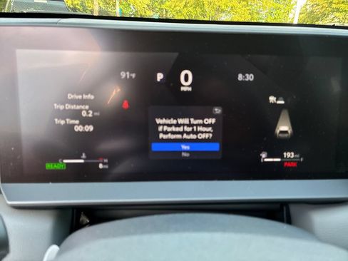 New 2026 Toyota RAV4 LE AWD/4WD image 27