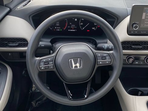 Certified 2024 Honda HR-V LX image 16