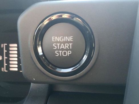 New 2025 Toyota Tacoma SR image 19