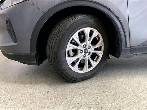 Used 2023 Ford Escape Active FWD image 20