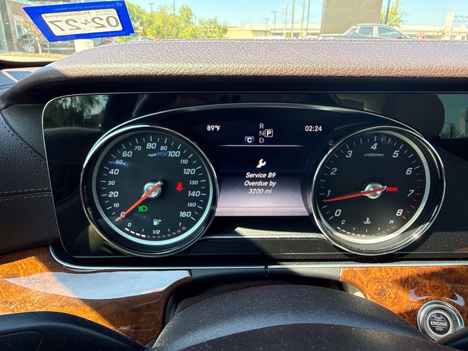 Used 2017 Mercedes-Benz E 300 image 10