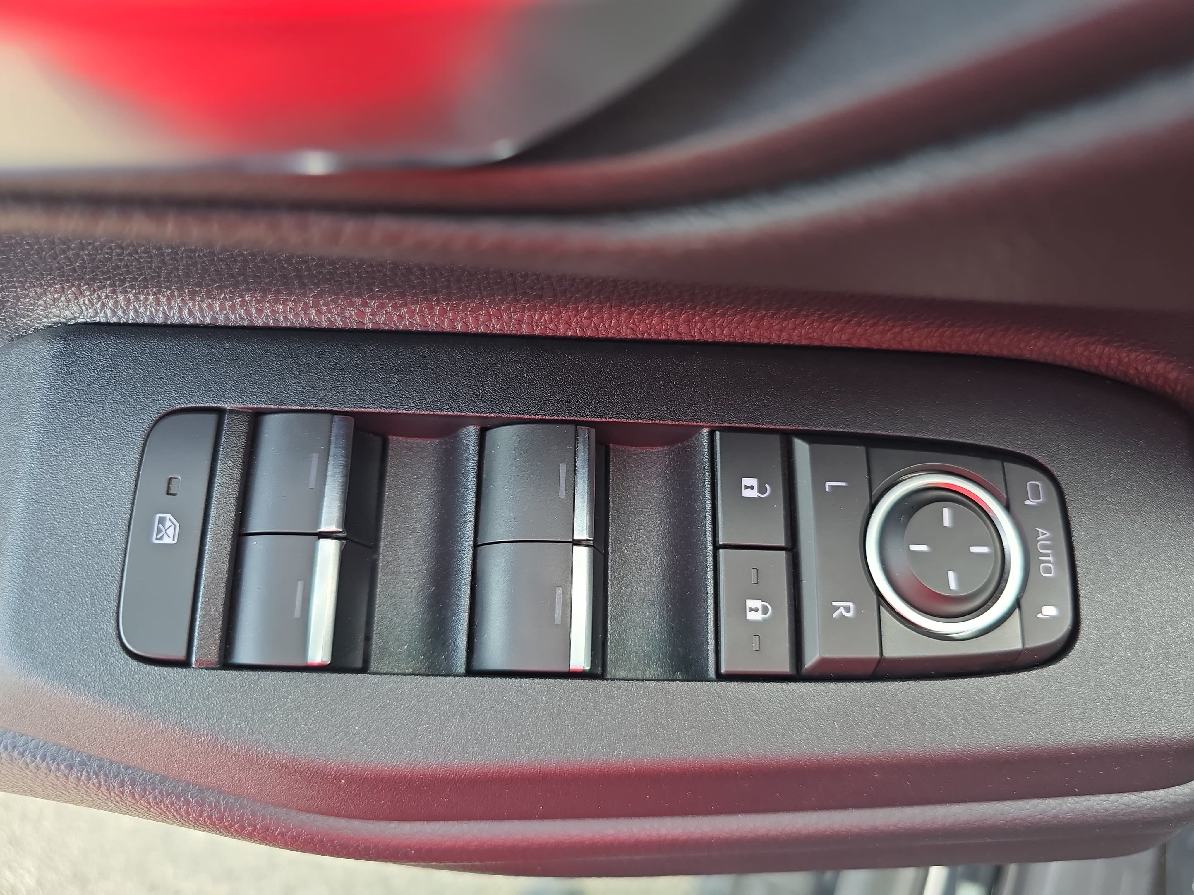 Used 2024 Toyota Land Cruiser AWD/4WD image 29