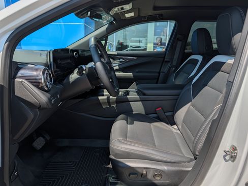 Certified 2024 Chevrolet Blazer EV LT AWD/4WD image 8