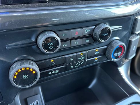New 2026 Ford F150 STX w/ Equipment Group 200A RWD image 32