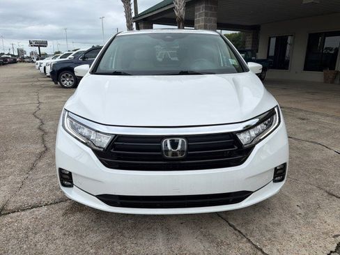 Used 2022 Honda Odyssey Touring image 13