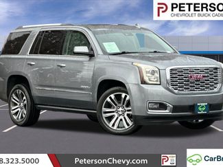 Used 2018 GMC Yukon Denali 360° Tour