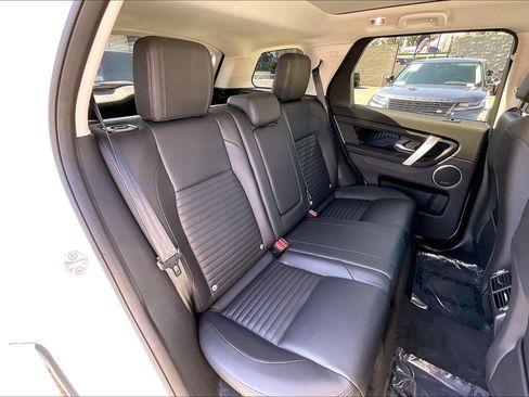 Certified 2025 Land Rover Discovery Sport S AWD/4WD image 19