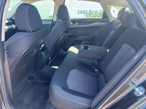 Used 2026 Kia K5 LXS FWD image 21