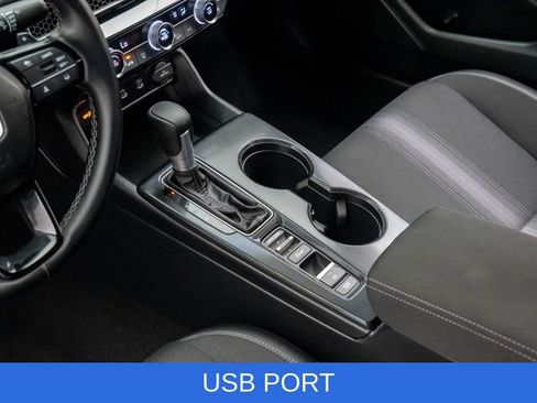 Used 2026 Honda Civic Sport image 14