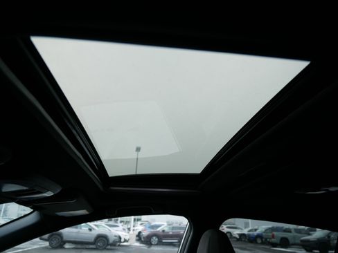 Certified 2025 Subaru Crosstrek 2.5i Sport w/ Popular Package #4A image 32