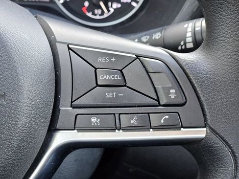 Certified 2024 Nissan Sentra SV image 18